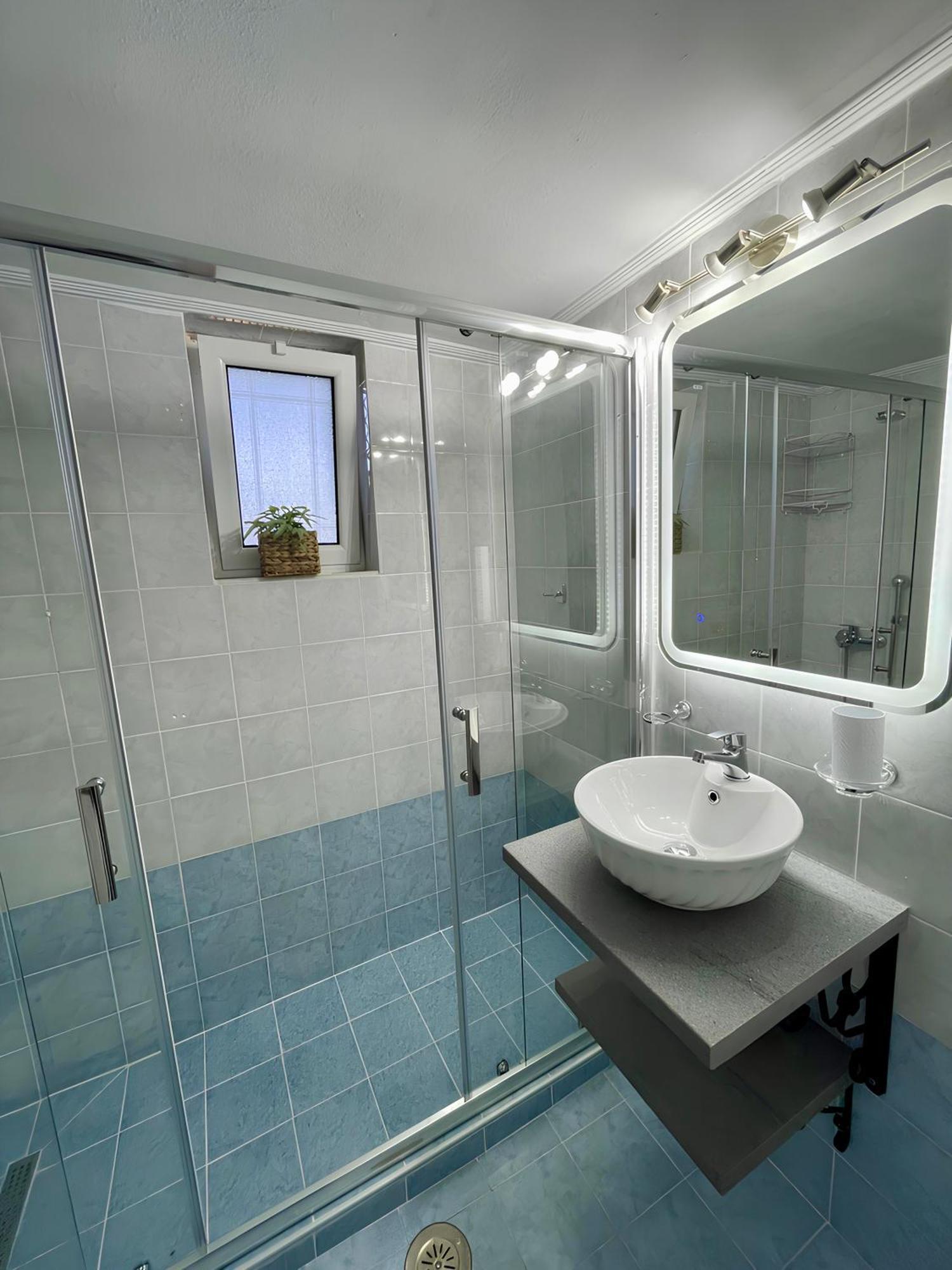 La Nostra Casa Apartments 2 Psarou  Exterior photo